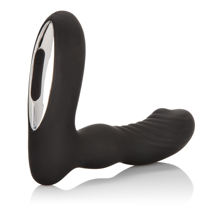 ECLIPSE ROLLER BALL PROBE - BLACK
