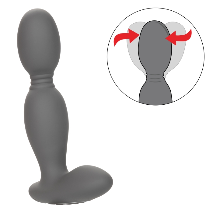 ECLIPSE ROTATOR 12X PROBE - GRAY