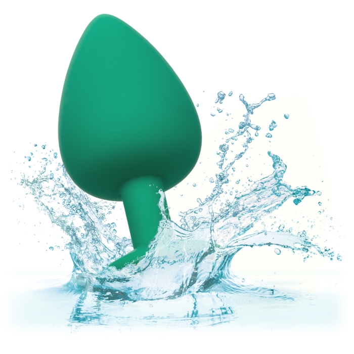CHEEKY GEMS - GREEN