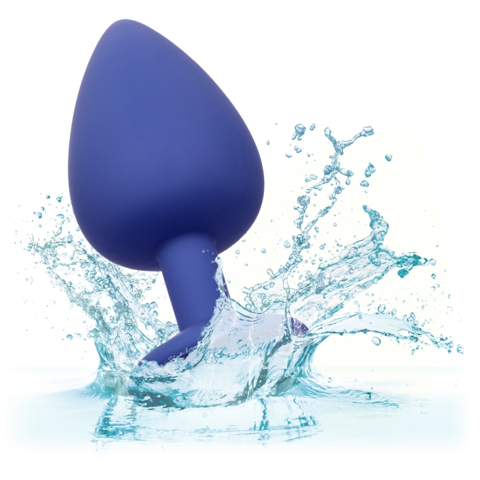 CHEEKY GEMS - PURPLE