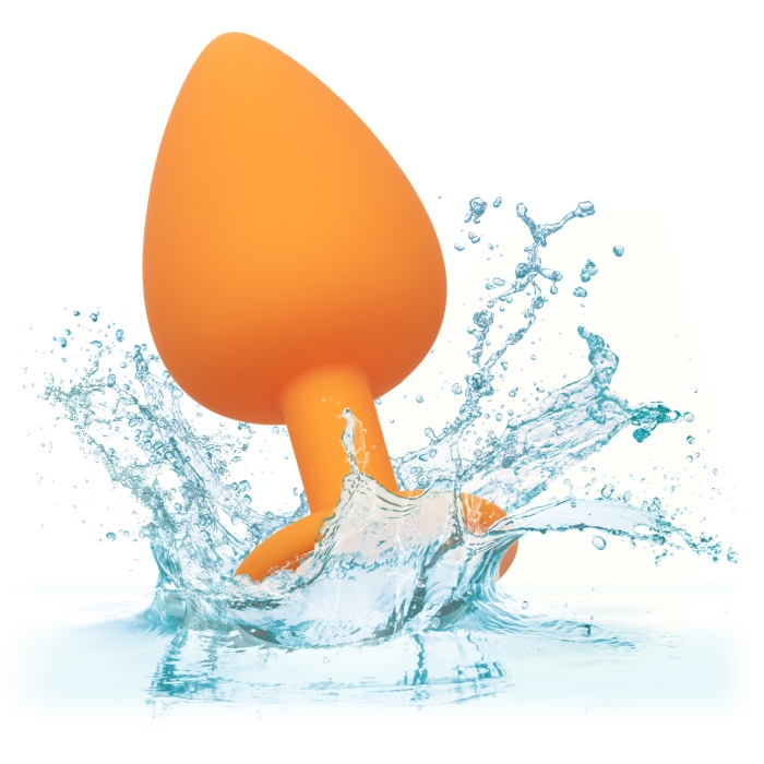 CHEEKY GEMS - ORANGE