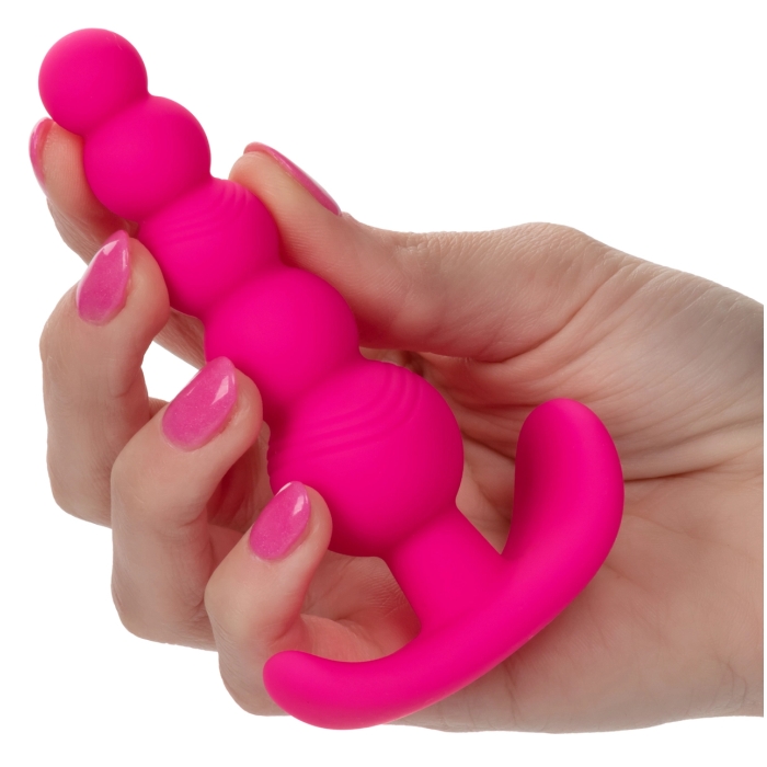 CHEEKY X - 5 BEADS