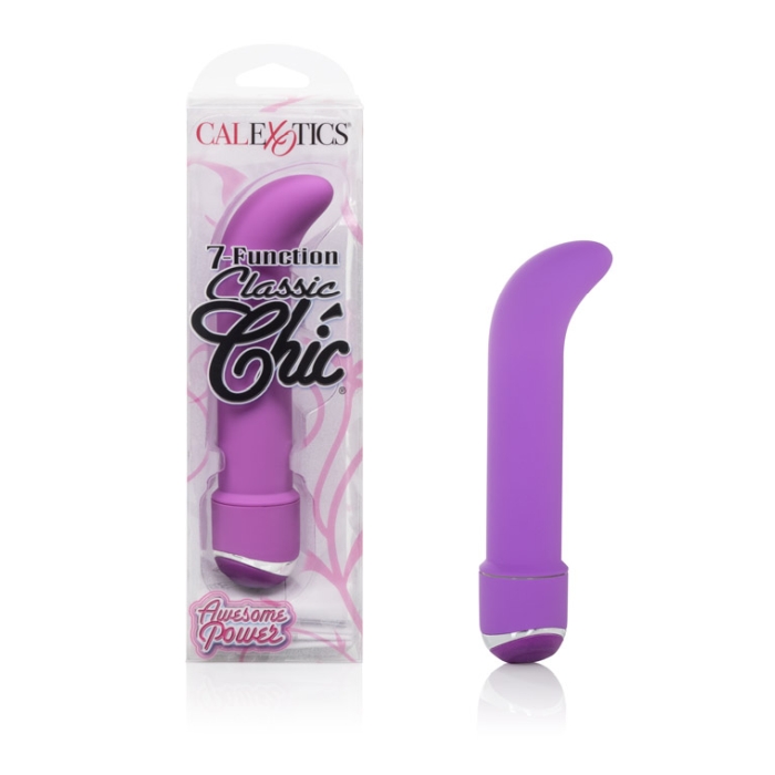 7-FUNCTION CLASSIC CHIC MINIINGIN - PURPLE 7-FUNCTION CLASSIC CHIC MINIINGIN - PURPLE