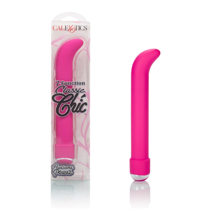 7 FUNCTION CLASSIC CHIC G - PINK 7 FUNCTION CLASSIC CHIC G - PINK