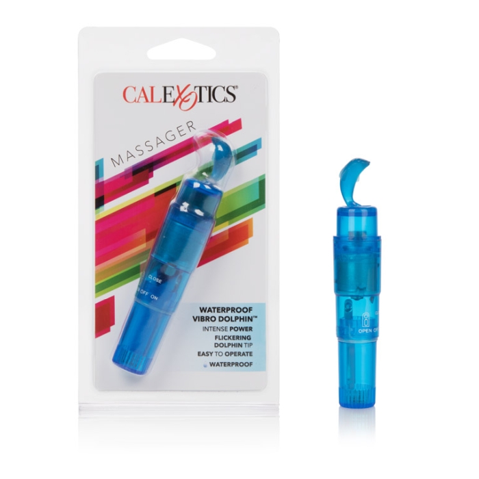 WATERPROOF VIBRO DOLPHIN WATERPROOF VIBRO DOLPHIN