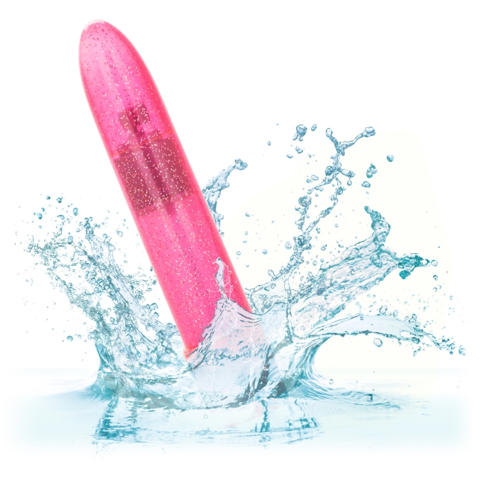 SPARKLE MINI VIBE - PINK
