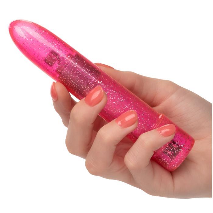 SPARKLE MINI VIBE - PINK