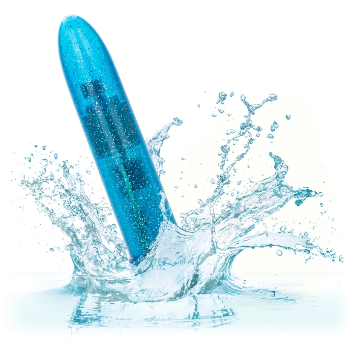 SPARKLE MINI VIBE - BLUE