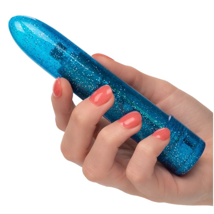 SPARKLE MINI VIBE - BLUE