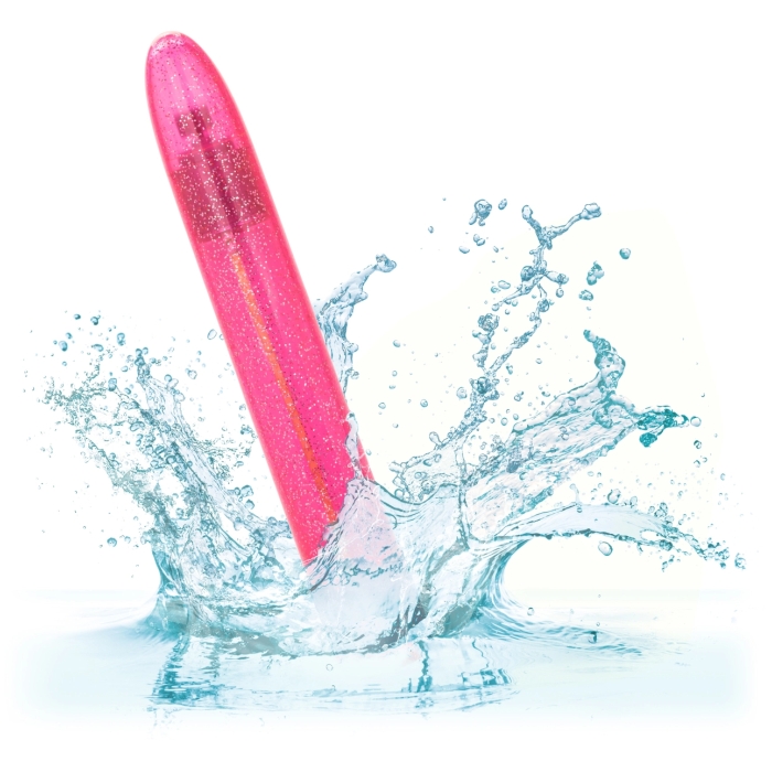 SPARKLE SLIM VIBE - PINK