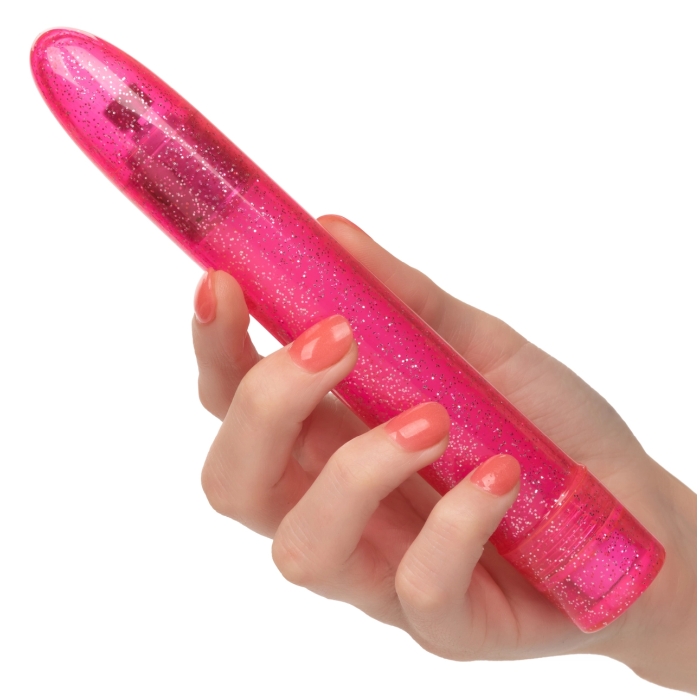 SPARKLE SLIM VIBE - PINK