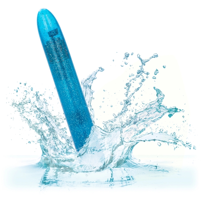 SPARKLE SLIM VIBE - BLUE