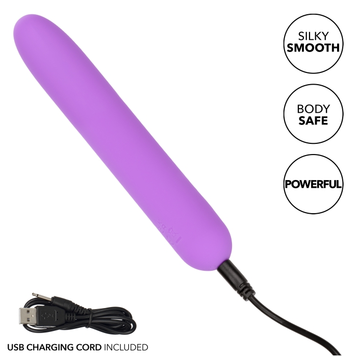 BLISS LIQUID SILICONE MINI VIBE