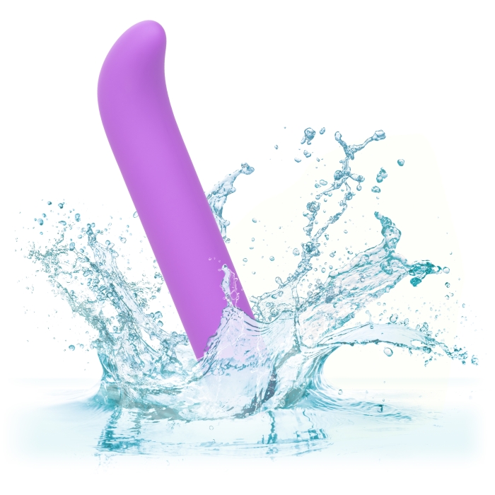 BLISS LIQUID SILICONE MINI G VIBE