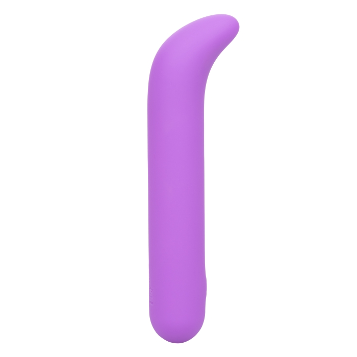 BLISS LIQUID SILICONE MINI G VIBE