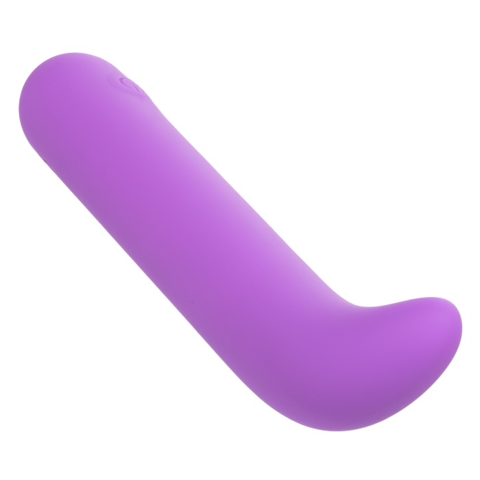 BLISS LIQUID SILICONE MINI G VIBE