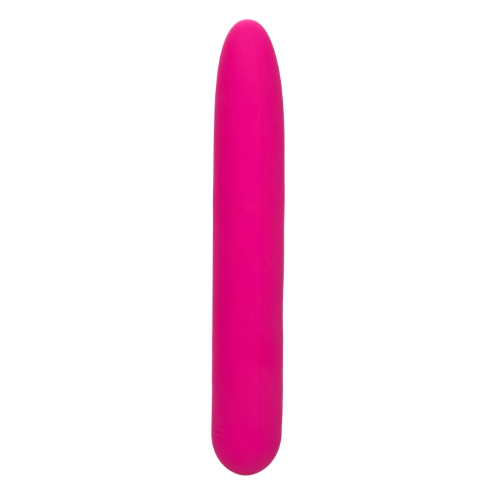 BLISS LIQUID SILICONE 10X VIBE - PINK