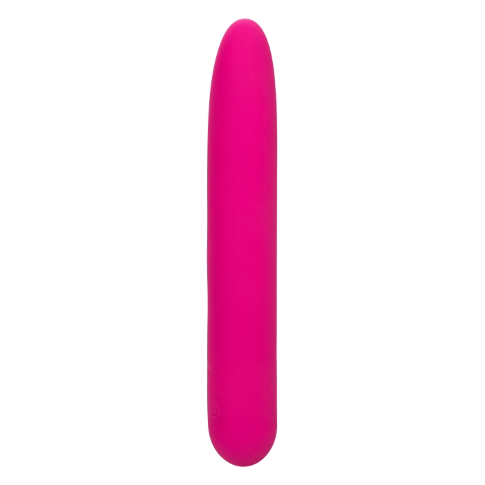 BLISS LIQUID SILICONE 10X VIBE - PINK