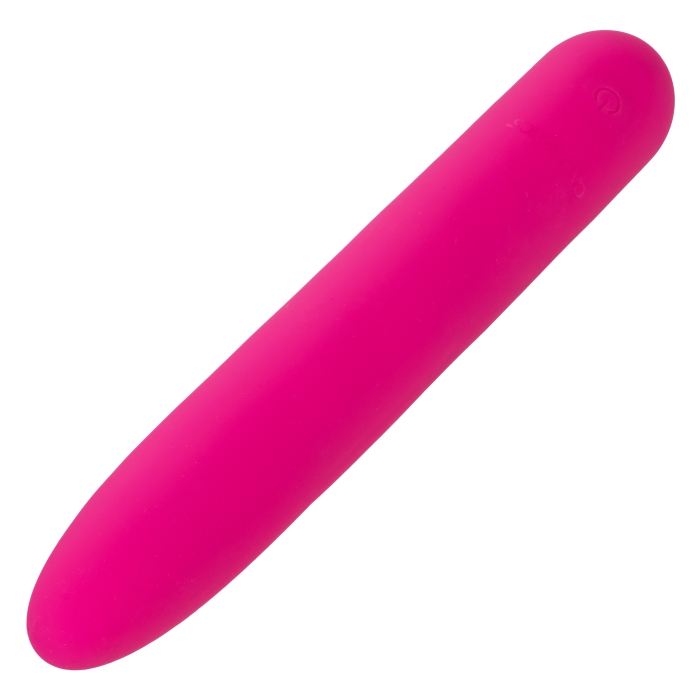BLISS LIQUID SILICONE 10X VIBE - PINK