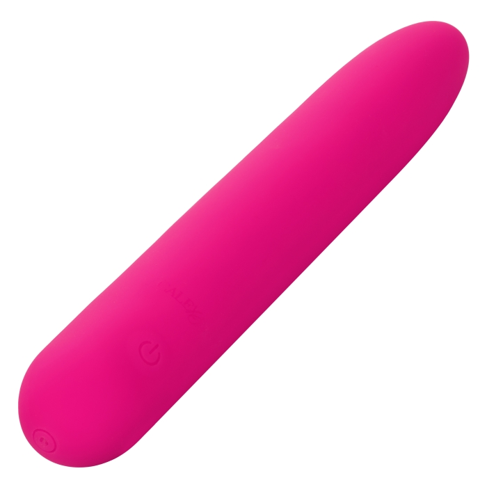 BLISS LIQUID SILICONE 10X VIBE - PINK