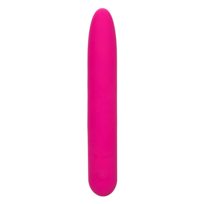 BLISS LIQUID SILICONE 10X VIBE - PINK