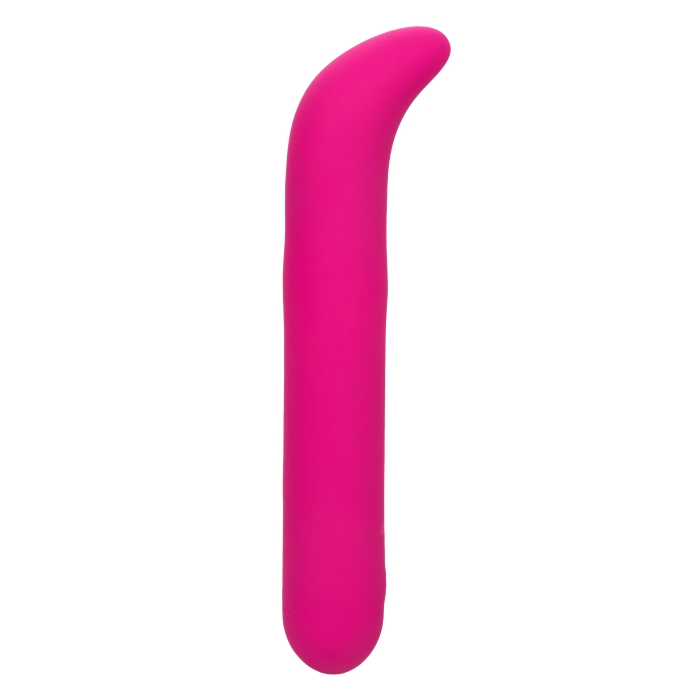 BLISS LIQUID SILICONE G 10X VIBE - PINK
