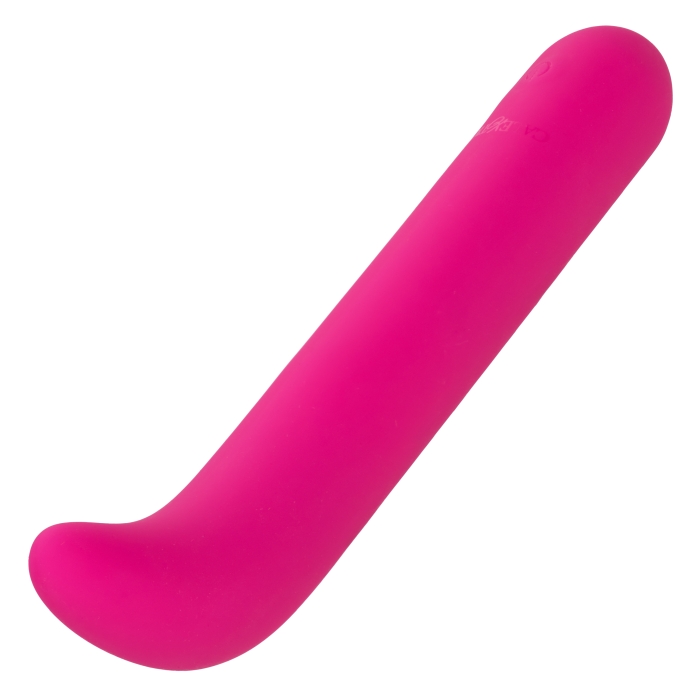 BLISS LIQUID SILICONE G 10X VIBE - PINK