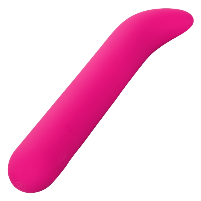 BLISS LIQUID SILICONE G 10X VIBE - PINK