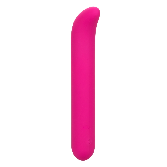 BLISS LIQUID SILICONE G 10X VIBE - PINK