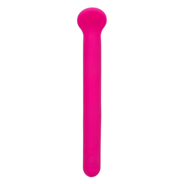 BLISS LIQUID SILICONE CLITORIFFIC 10X VIBE - PINK