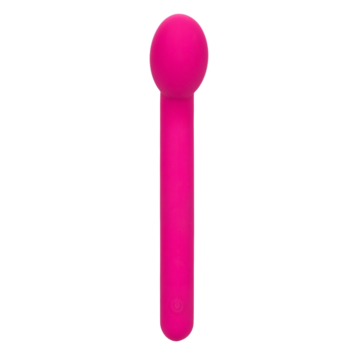 BLISS LIQUID SILICONE TULIP 10X VIBE - PINK