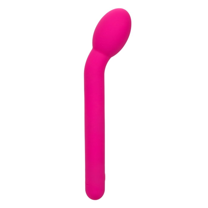 BLISS LIQUID SILICONE TULIP 10X VIBE - PINK