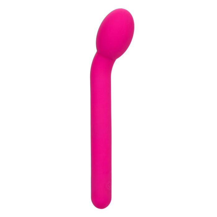 BLISS LIQUID SILICONE TULIP 10X VIBE - PINK