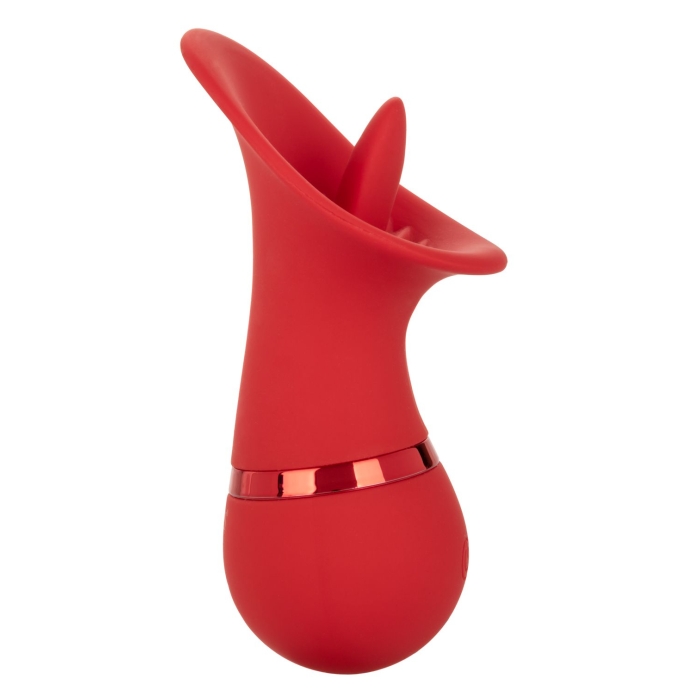 FRENCH KISS SEDUCER