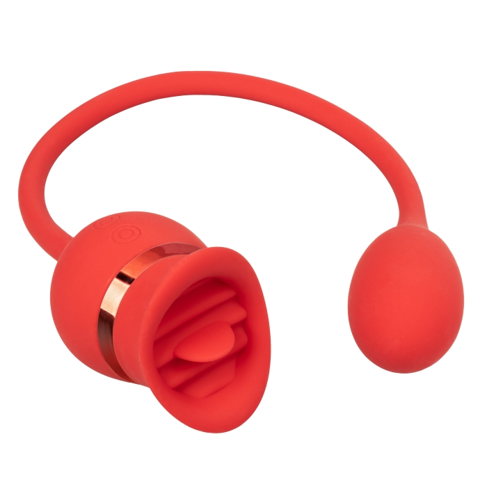 FRENCH KISS CASANOVA - RED