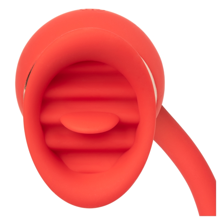 FRENCH KISS CASANOVA - RED
