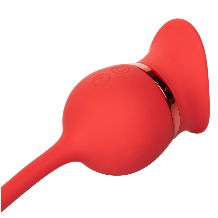 FRENCH KISS CASANOVA - RED