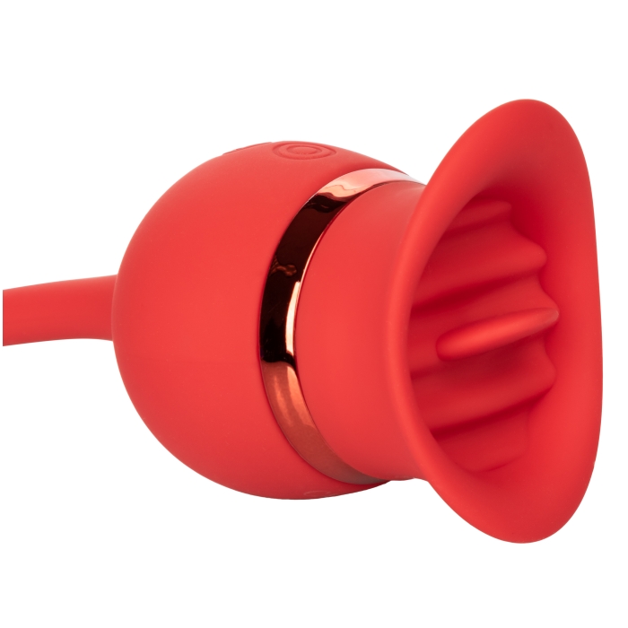 FRENCH KISS CASANOVA - RED