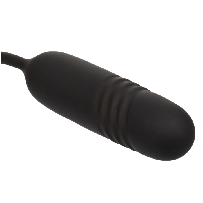 STIMULATOR BLACK 10X FRENCH KISS ELITE ROMEO