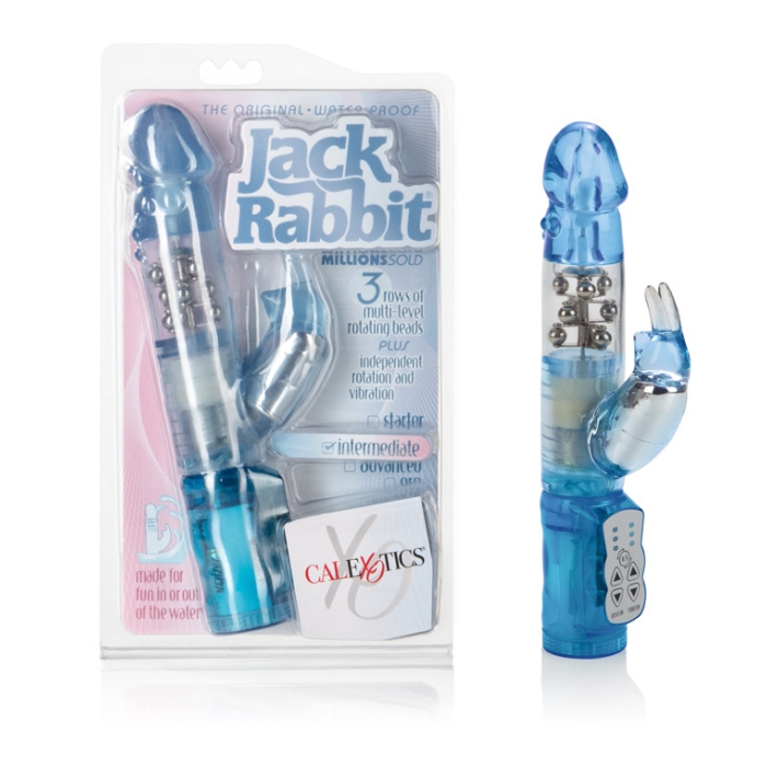 WP JACK RABBIT - THE ORIGINAL - BLUE FLOAT WP JACK RABBIT - THE ORIGINAL - BLUE FLOAT