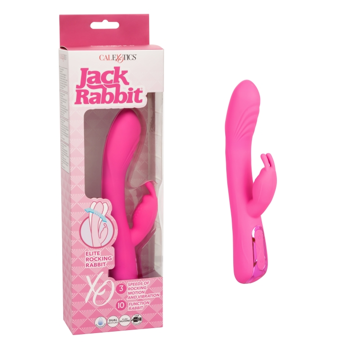 JACK RABBIT ELITE ROCKING RABBIT JACK RABBIT ELITE ROCKING RABBIT