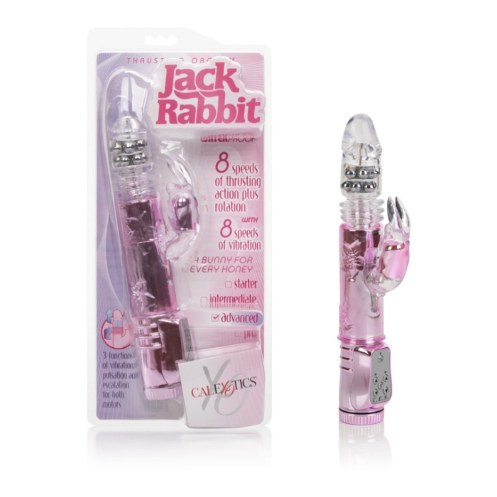 THRUSTING ORGASM JACK RABBIT THRUSTING ORGASM JACK RABBIT