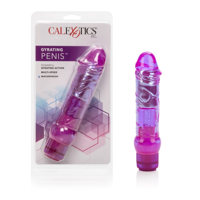 WATERPROOF CRYTALESSENCE GYRATING PENIS WATERPROOF CRYTALESSENCE GYRATING PENIS