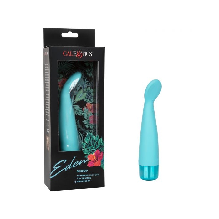 EDEN SCOOP TOY MASSAGER EDEN SCOOP TOY MASSAGER
