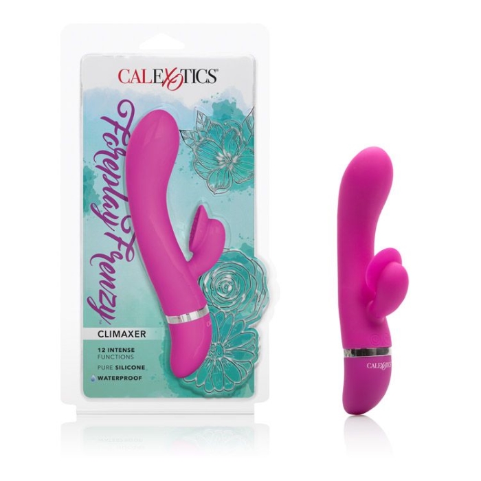 FOREPLAY FRENZY CLIMAXER - PURPLE FOREPLAY FRENZY CLIMAXER - PURPLE