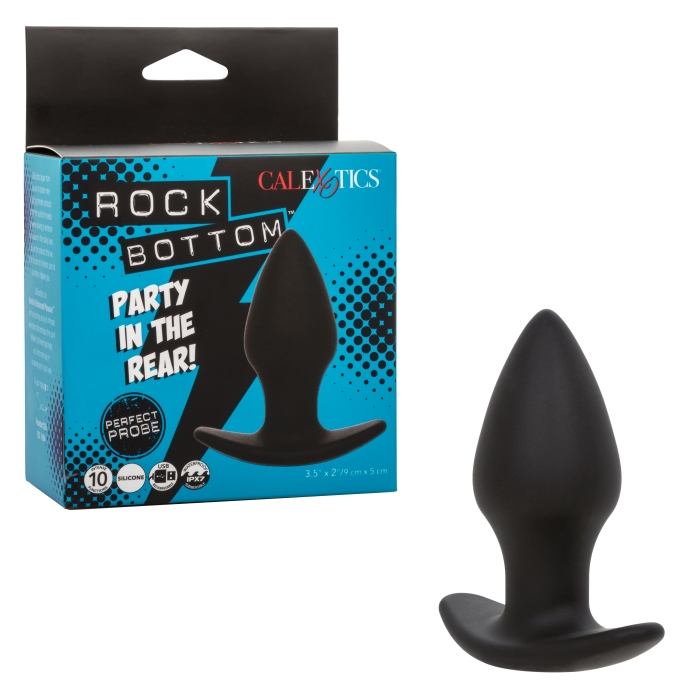 ROCK BOTTOM PERFECT PROBE ROCK BOTTOM PERFECT PROBE