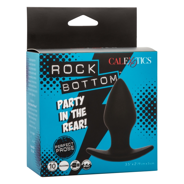 ROCK BOTTOM PERFECT PROBE