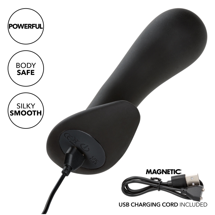 ROCK BOTTOM CURVED PROBE