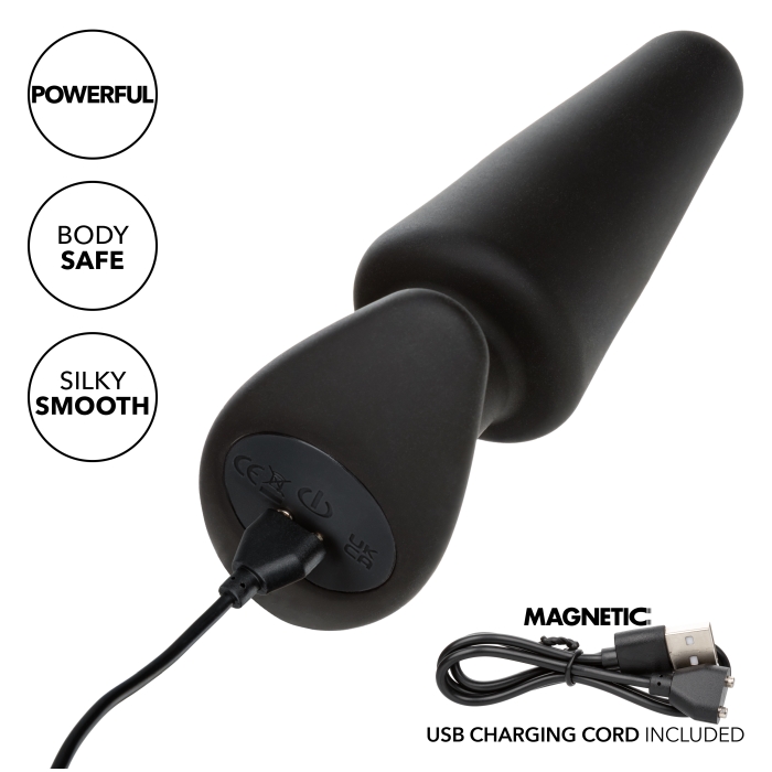 ROCK BOTTOM TAPERED PROBE