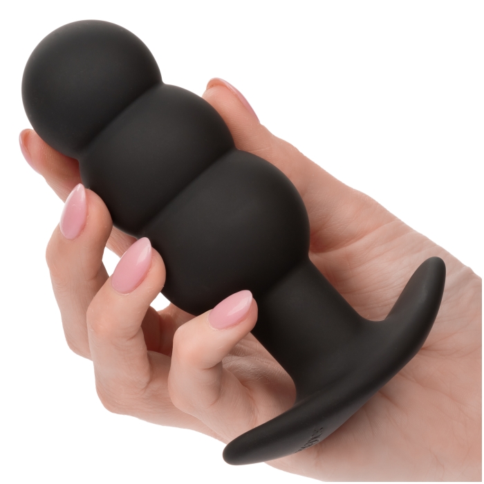 ROCK BOTTOM BEADED PROBE